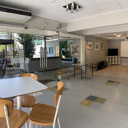 Grayhaus Spacious Bungalow & Garden Villa - Ss3 Petaling Jaya, Near Sunway - Stay Only No Events Экстерьер фото