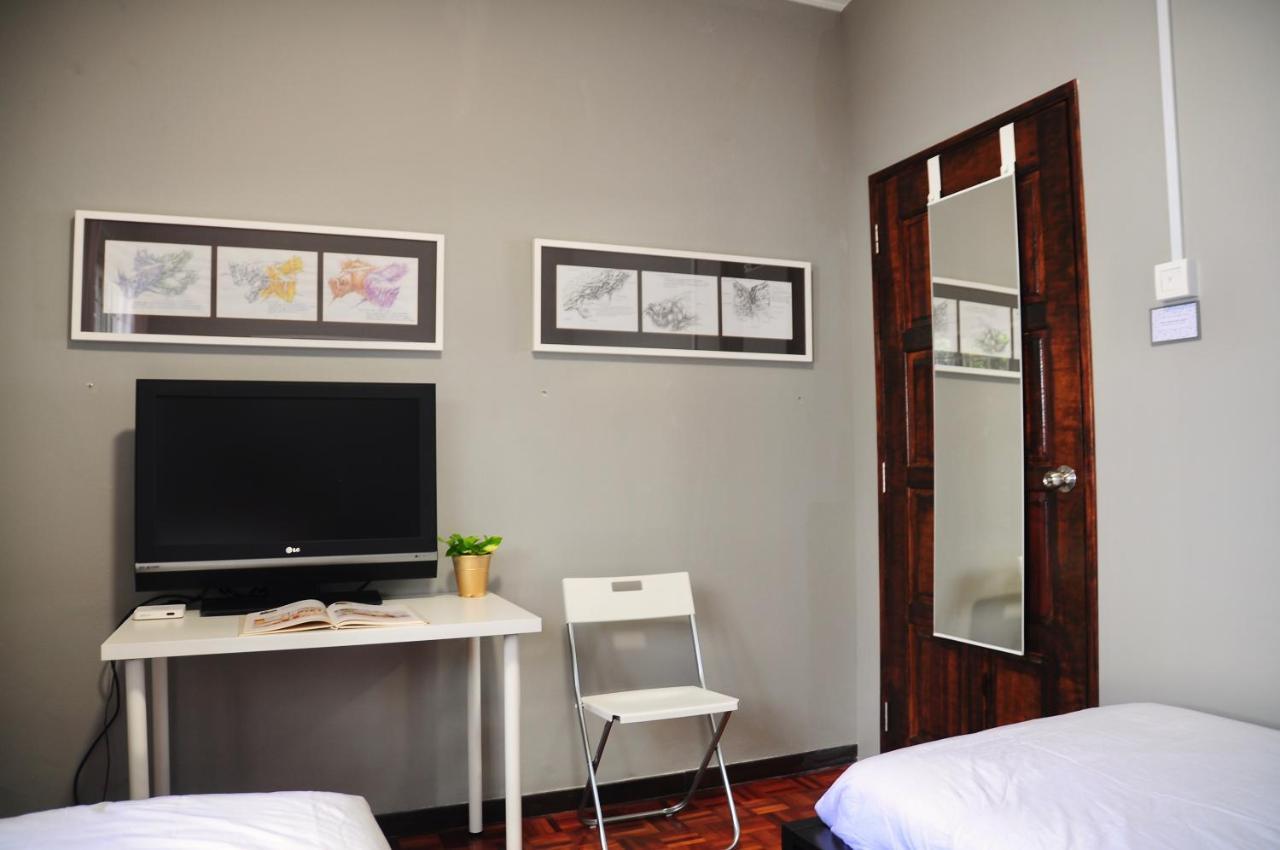 Grayhaus Spacious Bungalow & Garden Villa - Ss3 Petaling Jaya, Near Sunway - Stay Only No Events Экстерьер фото
