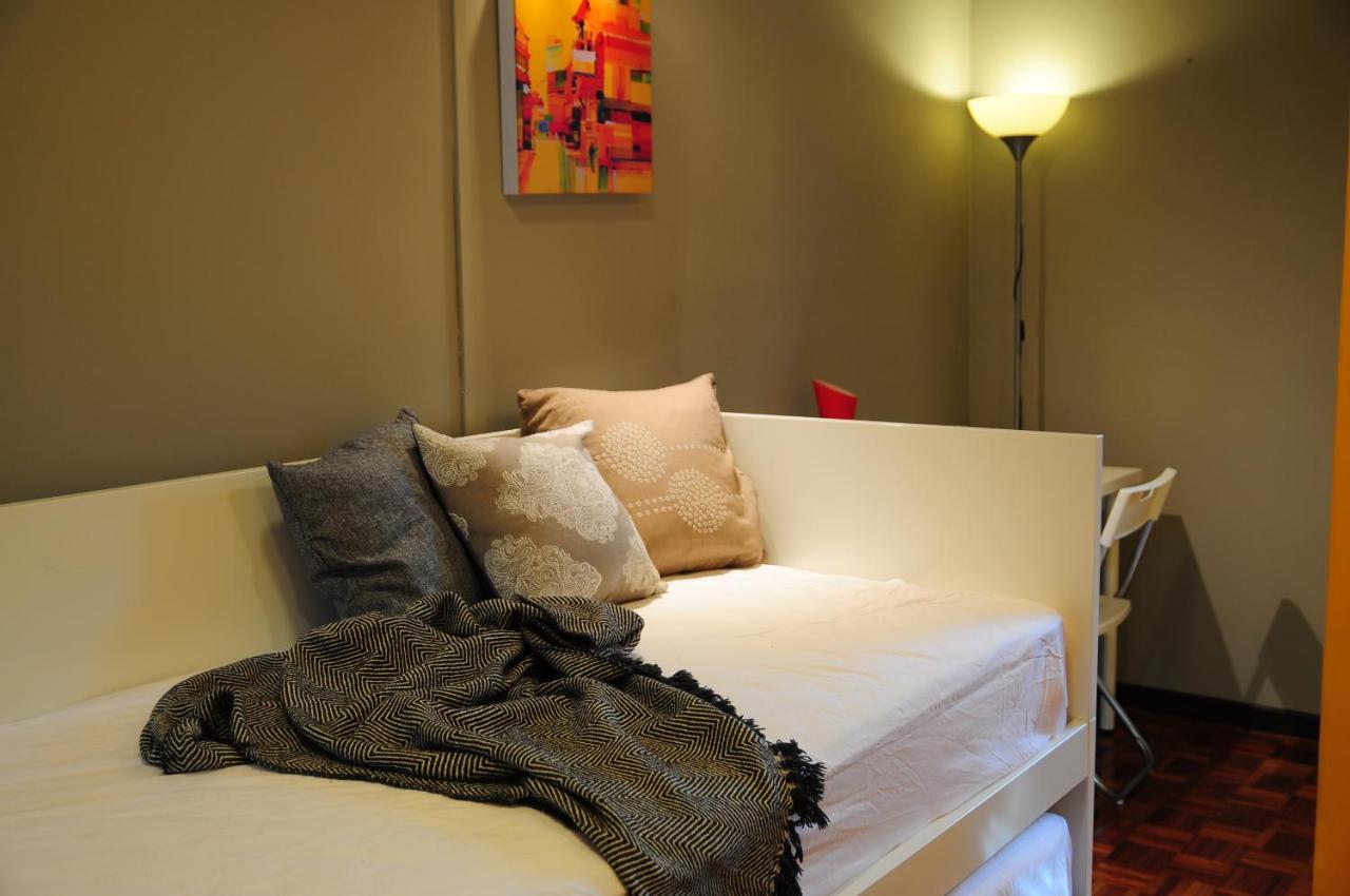 Grayhaus Spacious Bungalow & Garden Villa - Ss3 Petaling Jaya, Near Sunway - Stay Only No Events Экстерьер фото