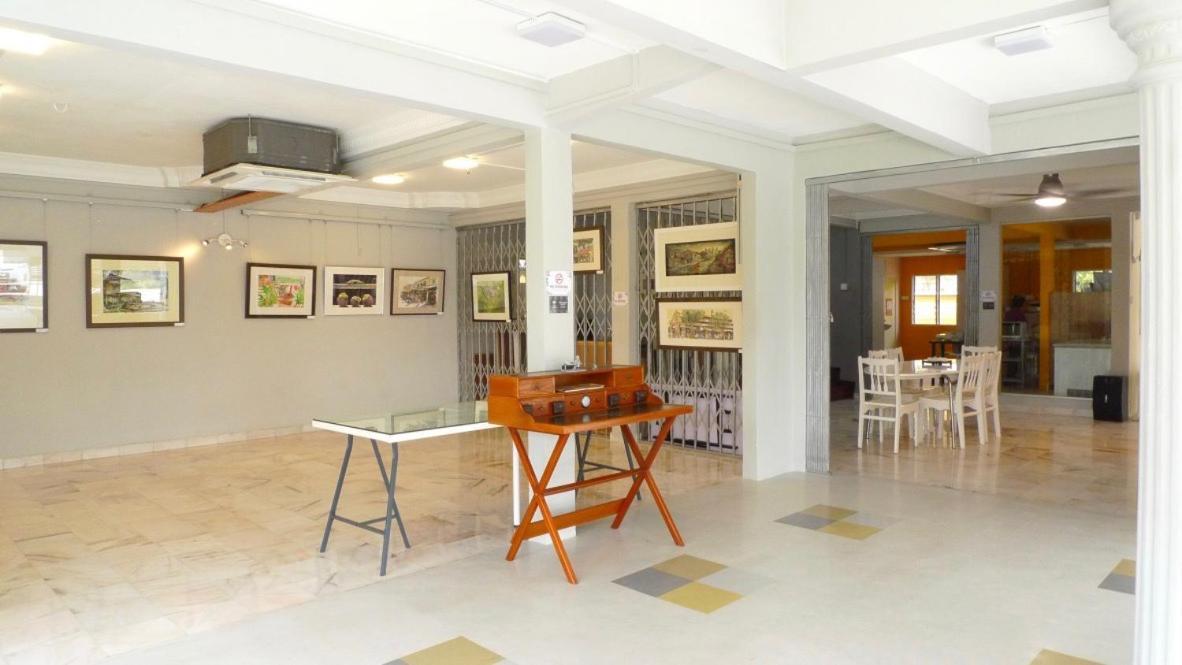 Grayhaus Spacious Bungalow & Garden Villa - Ss3 Petaling Jaya, Near Sunway - Stay Only No Events Экстерьер фото