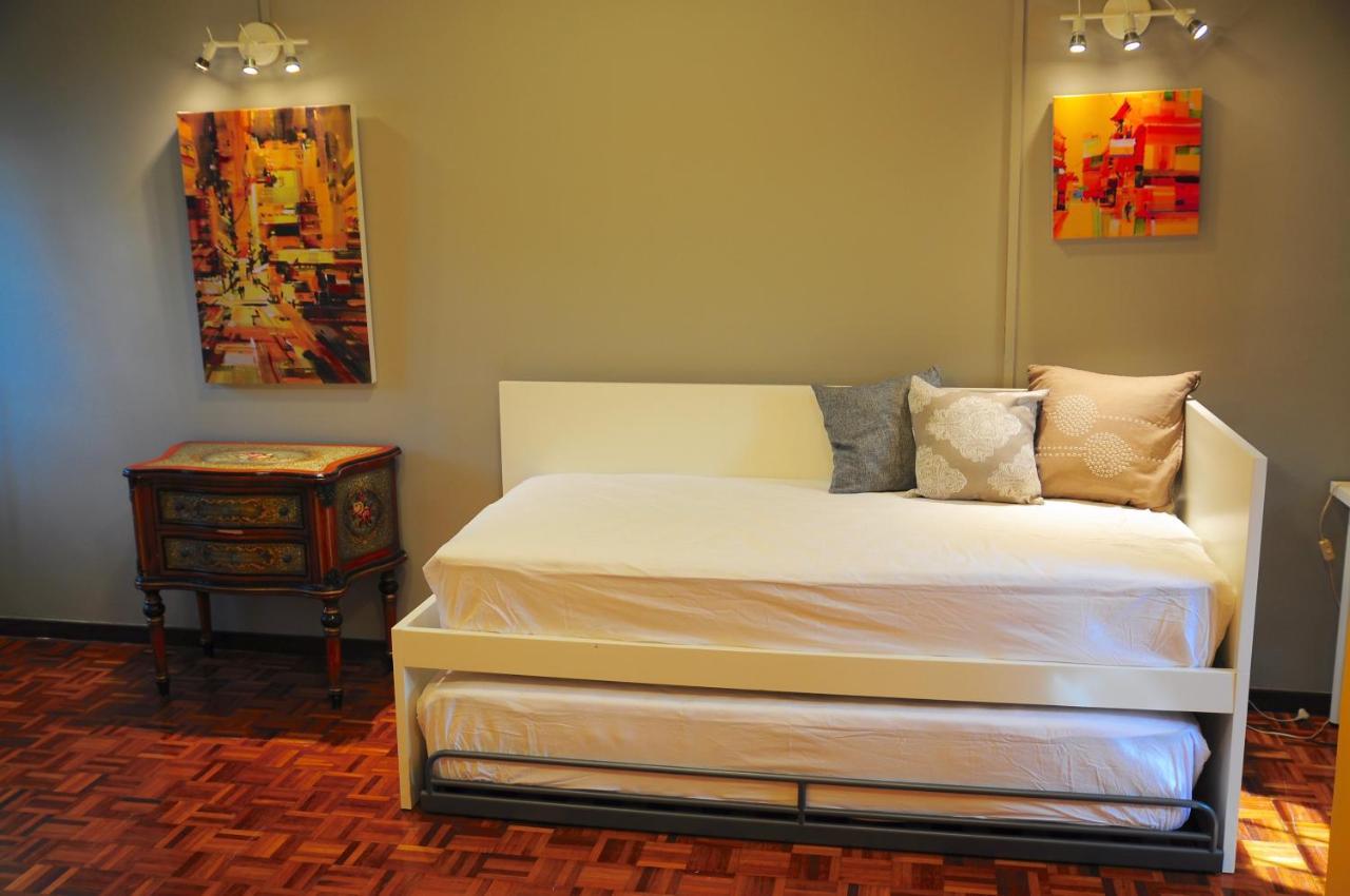 Grayhaus Spacious Bungalow & Garden Villa - Ss3 Petaling Jaya, Near Sunway - Stay Only No Events Экстерьер фото