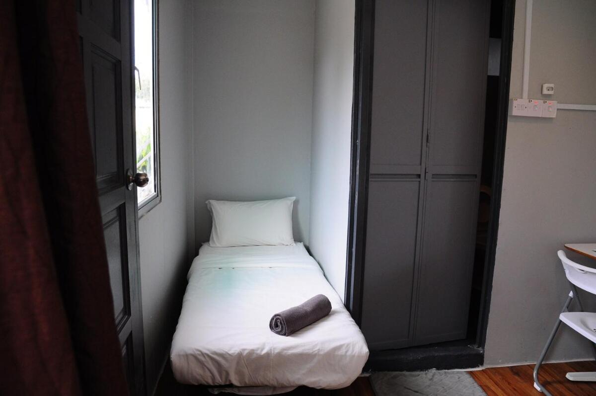 Grayhaus Spacious Bungalow & Garden Villa - Ss3 Petaling Jaya, Near Sunway - Stay Only No Events Экстерьер фото