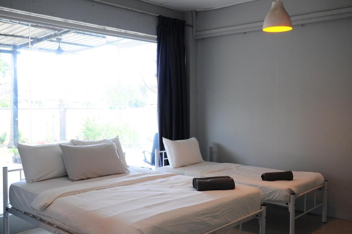 Grayhaus Spacious Bungalow & Garden Villa - Ss3 Petaling Jaya, Near Sunway - Stay Only No Events Экстерьер фото