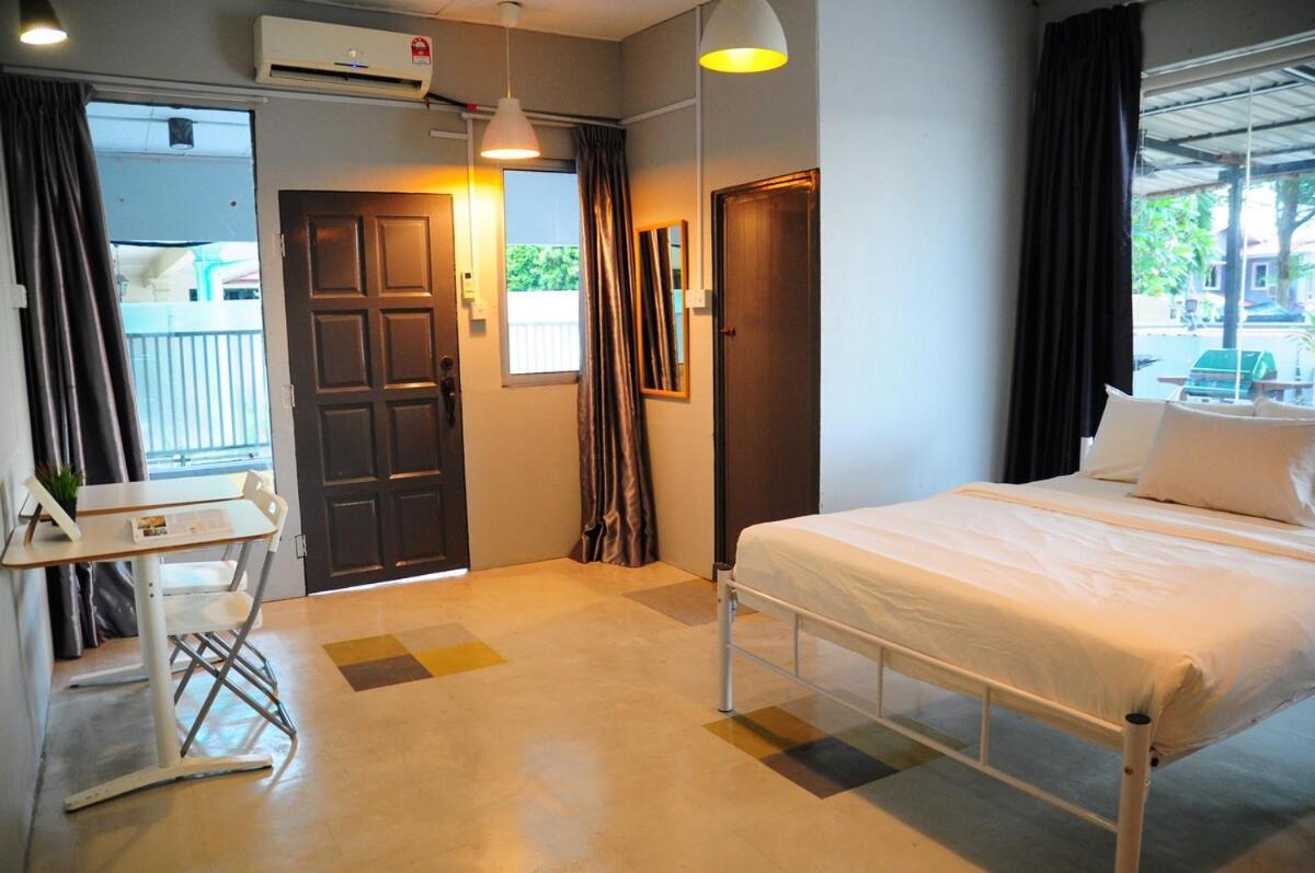 Grayhaus Spacious Bungalow & Garden Villa - Ss3 Petaling Jaya, Near Sunway - Stay Only No Events Экстерьер фото