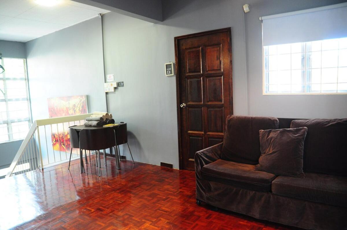 Grayhaus Spacious Bungalow & Garden Villa - Ss3 Petaling Jaya, Near Sunway - Stay Only No Events Экстерьер фото